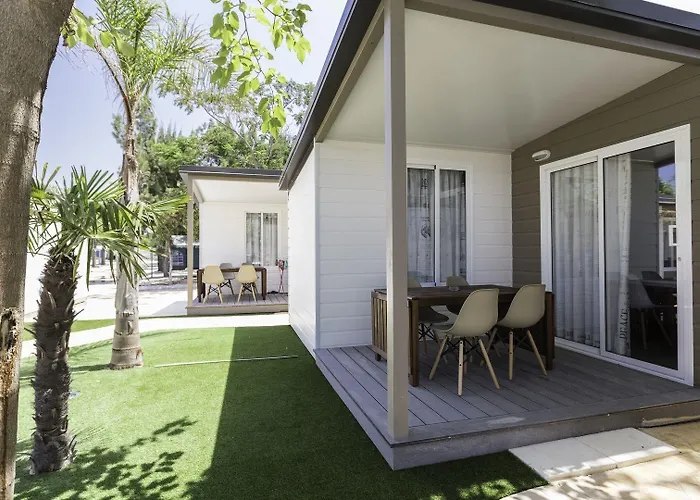 Llanos 3* Денія