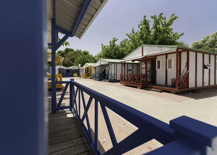 Llanos 3* Денія