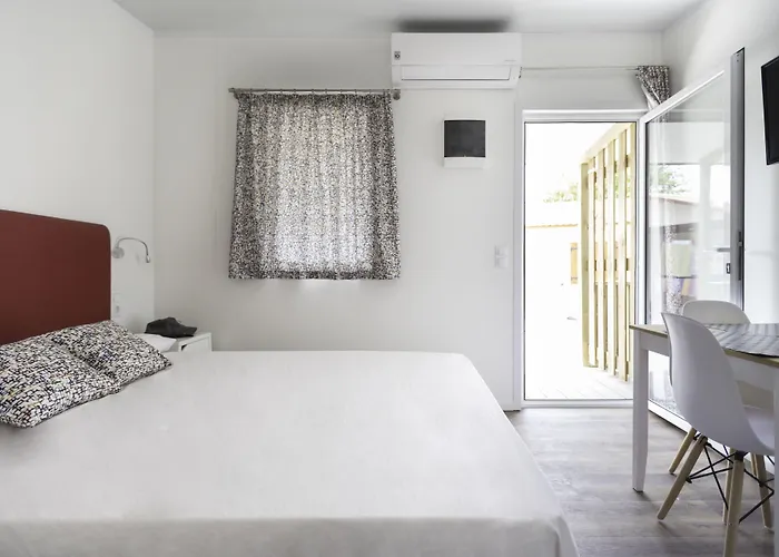 Llanos Кемпінг Денія