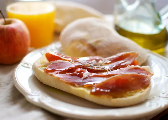 Llanos 3* Денія