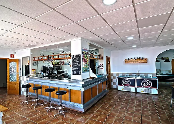 Llanos 3* Денія